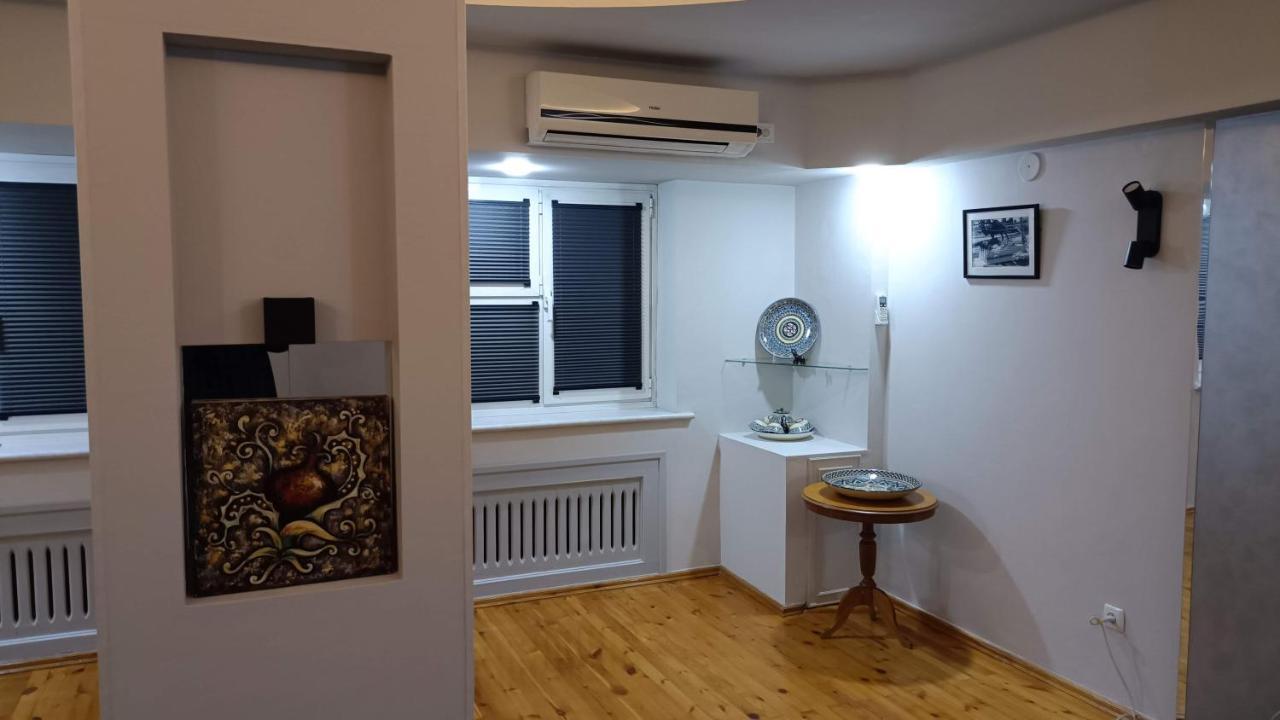 3-Bedroom Apartment On Ohunboboev Tashkent Luaran gambar
