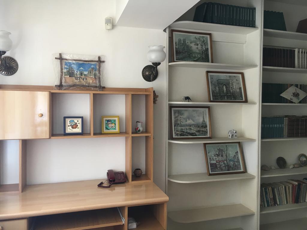 3-Bedroom Apartment On Ohunboboev Tashkent Luaran gambar