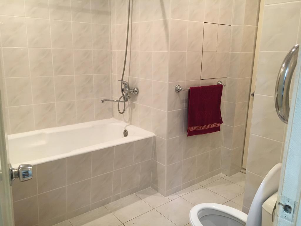 3-Bedroom Apartment On Ohunboboev Tashkent Luaran gambar