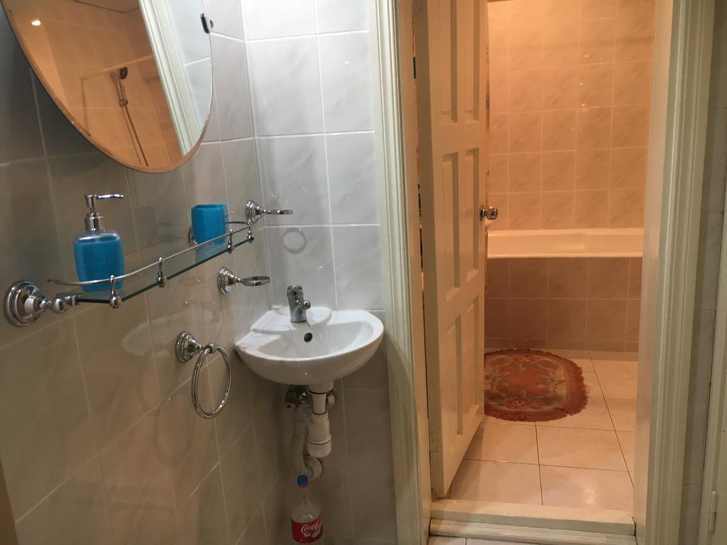3-Bedroom Apartment On Ohunboboev Tashkent Luaran gambar