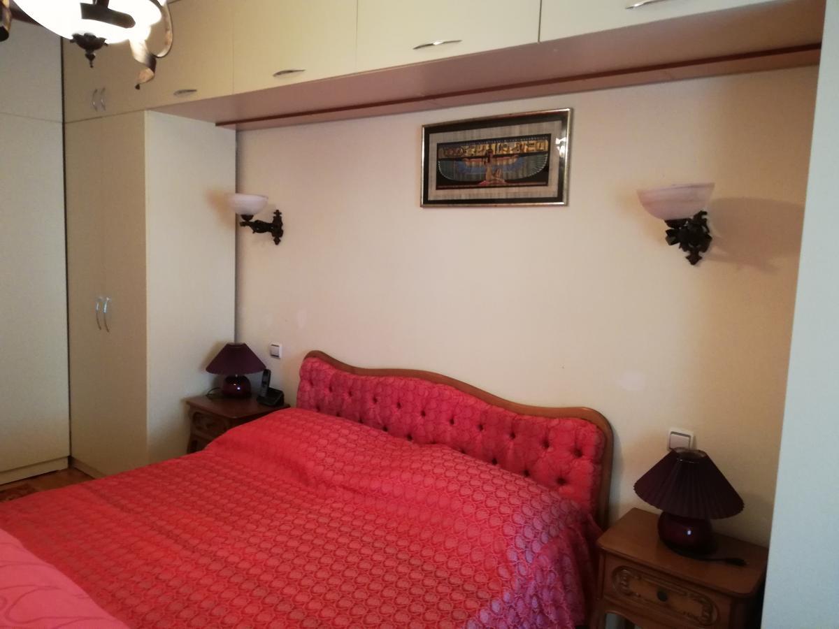 3-Bedroom Apartment On Ohunboboev Tashkent Luaran gambar